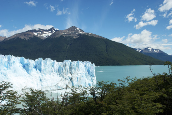 Perito Moreno - Argentina - Patagonia