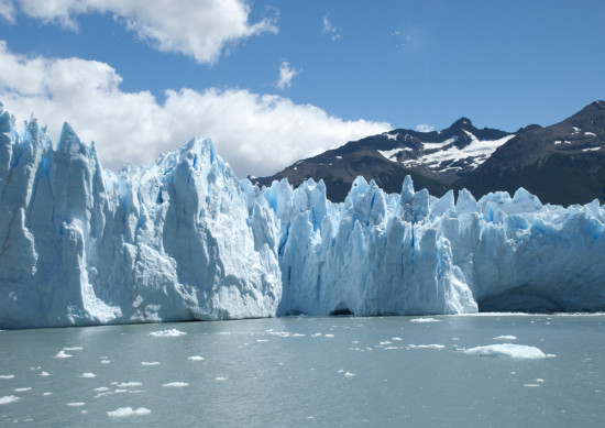 Perito Moreno - Argentina - Patagonia