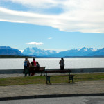 Puerto Natales - Chile - Patagonia