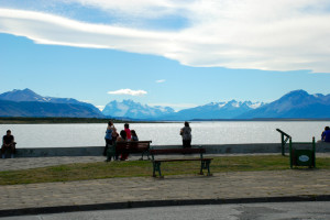 Puerto Natales - Chile - Patagonia