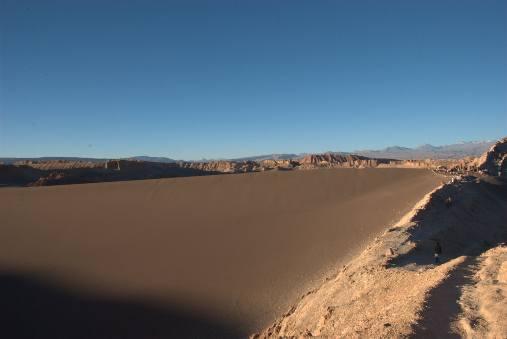 Deserto di Atacama Cile