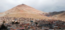 Consuntivo di un mese in Bolivia
