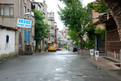 Visitare Fener e Balat a Istanbul