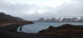 Il Lava Tour in Islanda