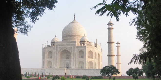 Viaggi in India: da dove iniziare