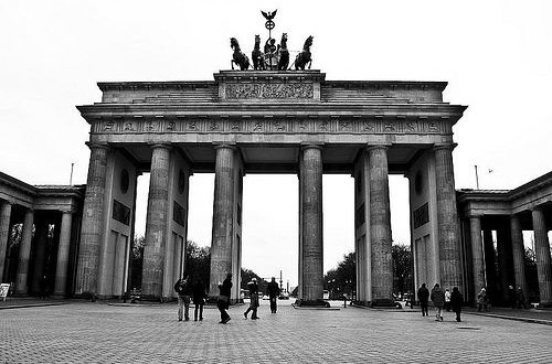 Berlino e i posti più alla moda