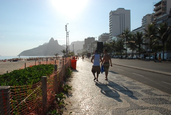 Consigli su Rio de Janeiro