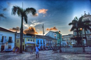 Visitare Salvador de Bahia