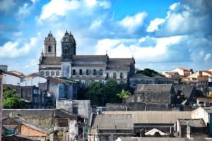 Visitare Salvador de Bahia