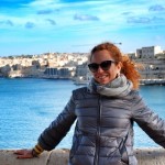 La vista dalla Valletta