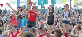 Festival Summer Map – Come viaggiare per l’Europa all’insegna della musica