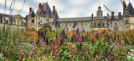 Come Visitare il Castello di Fontainbleau a Parigi