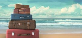 Vacanze studio: cosa mettere in valigia