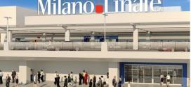 Come spostarsi tra gli aeroporti di Milano: Taxi Malpensa Linate