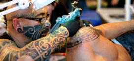 L’arte del tatuaggio: origine e segreti