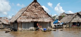 Vivere nell’Amazzonia non è sempre esotico!!