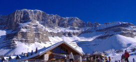 Vacanze di Natale a Madonna di Campiglio