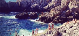 6 Ragioni per cui amo Anacapri